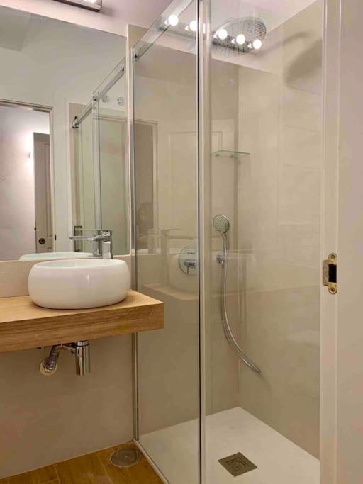 Appartement Precioso Loft En Centro Séville
