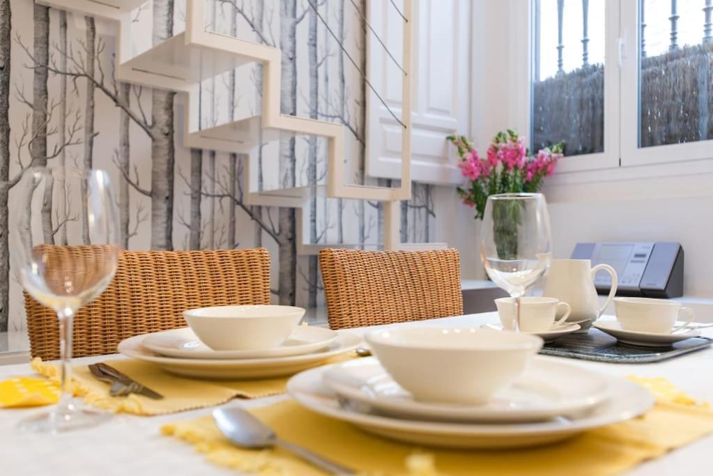 Precioso Loft En Centro Appartement