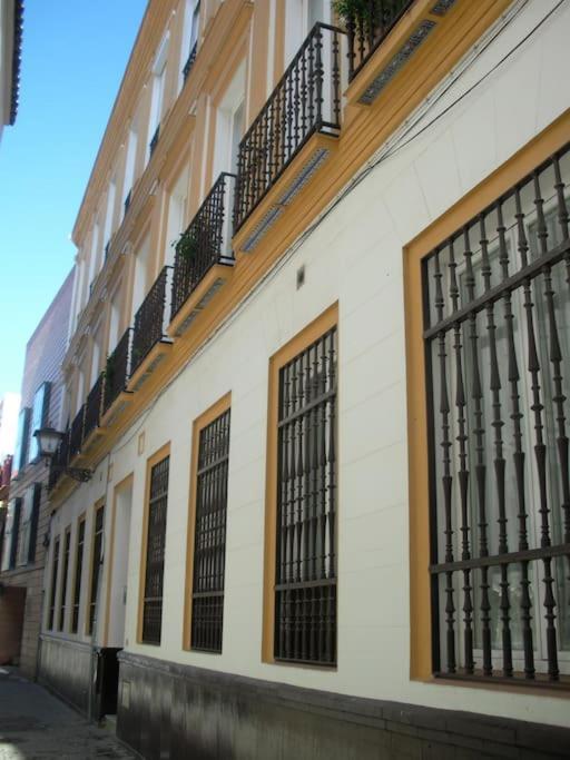 Apartment Precioso Loft En Centro *