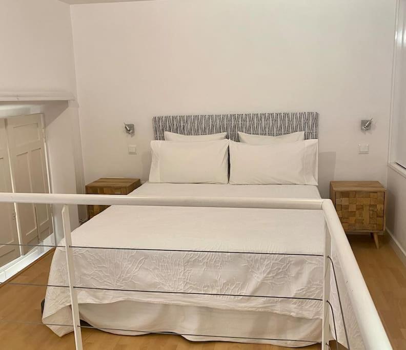 Precioso Loft En Centro Séville